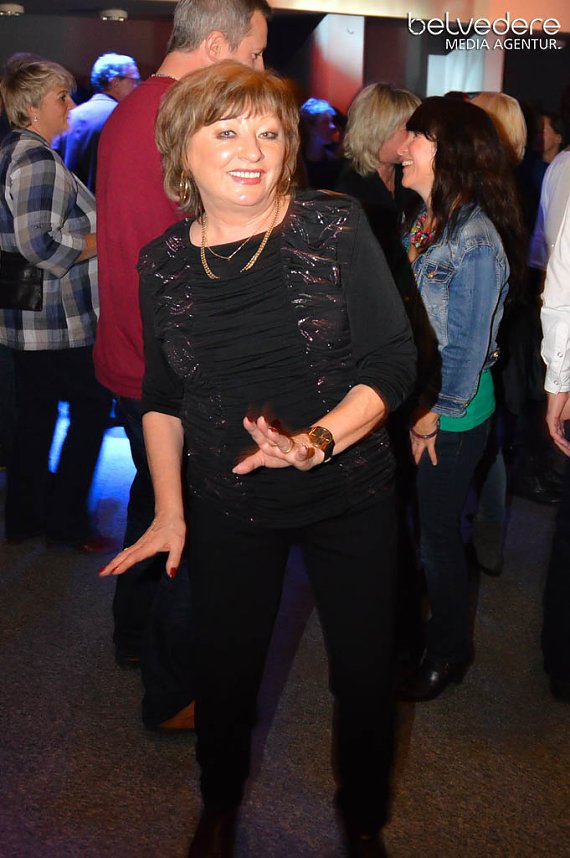 Party im Jugendclubhaus in Nordhausen