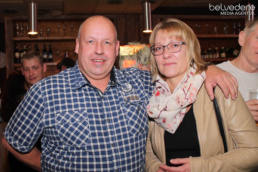 Party im Jugendclubhaus in Nordhausen