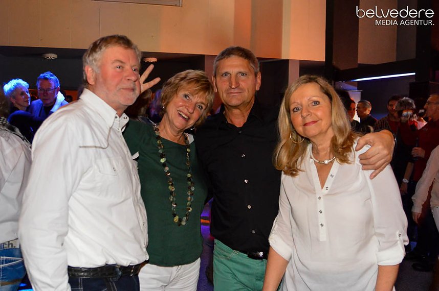 Party im Jugendclubhaus in Nordhausen