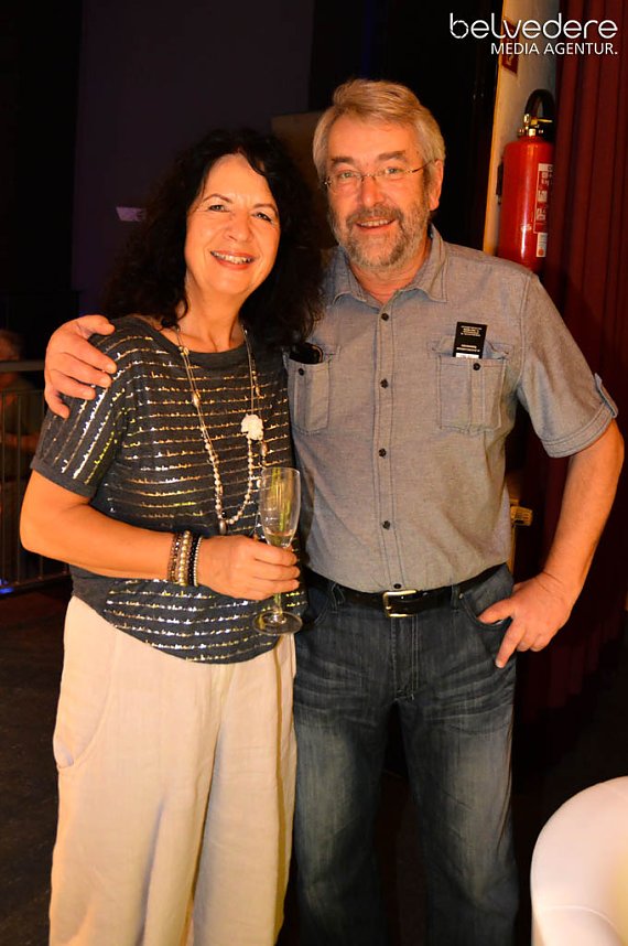 Party im Jugendclubhaus in Nordhausen