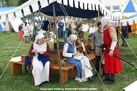 Parade der Geschichten 2008