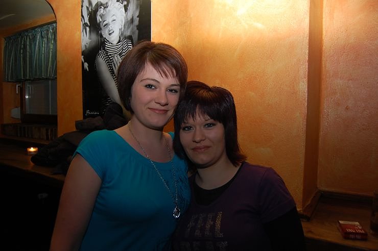 Schmuseparty von Harzlove.de zum Valentinstag im Schabernack.