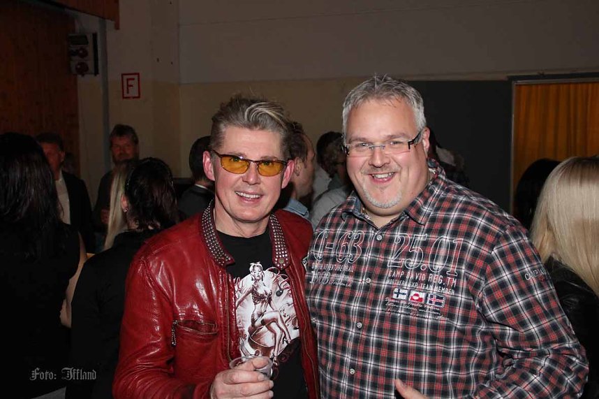 Boxnacht mit einem klaren Sie f&uuml;r den Nordh&auml;user Sportverein