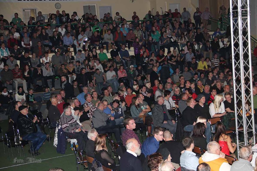 Boxnacht mit einem klaren Sie f&uuml;r den Nordh&auml;user Sportverein