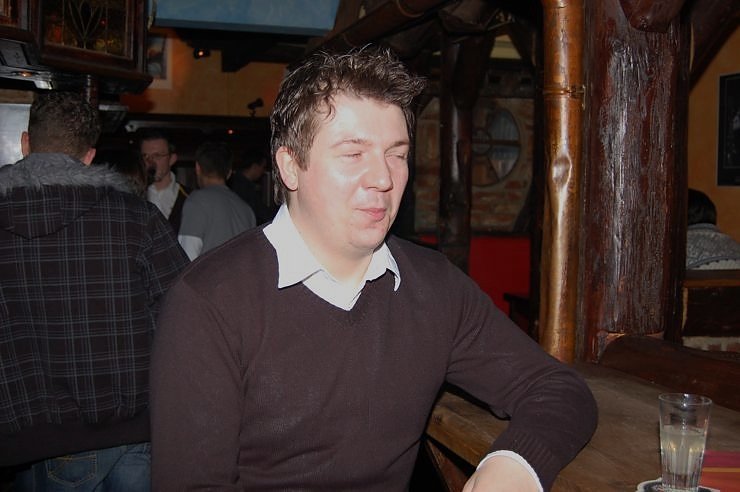 Schmuseparty von Harzlove.de zum Valentinstag im Schabernack.