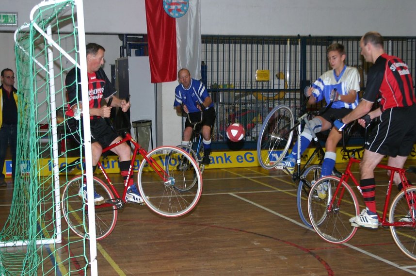Der Spieltag in der Bezirksliga Nord