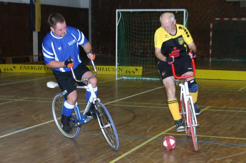 Der Spieltag in der Bezirksliga Nord