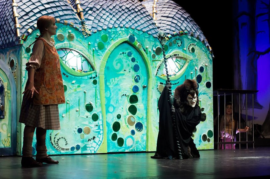 Mit Theater und Orchester durch die Feiertage