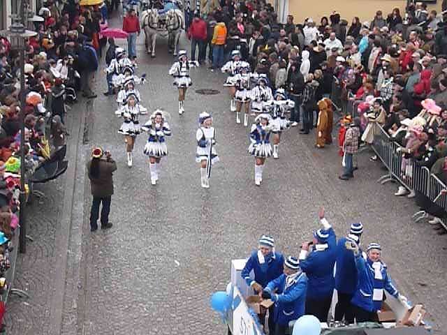 Rosenmontagsumzug2009