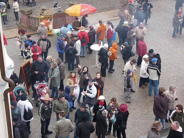 Rosenmontagsumzug2009