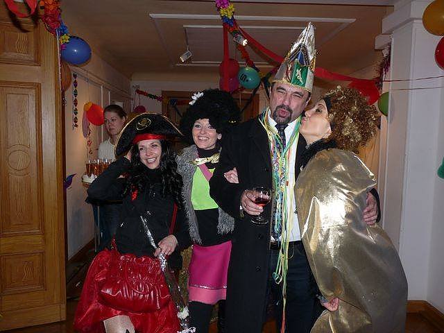 Rosenmontagsumzug2009