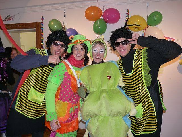 Rosenmontagsumzug2009