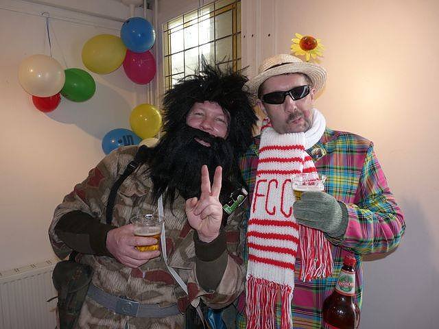 Rosenmontagsumzug2009