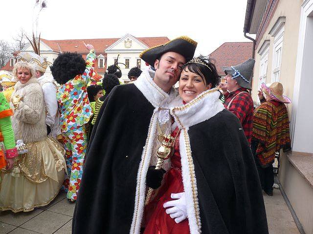 Rosenmontagsumzug2009