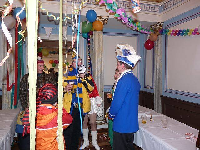 Rosenmontagsumzug2009