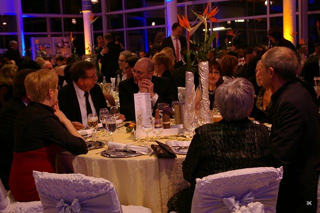 9. &Auml;rzte- und Apothekerball in Heiligenstadt