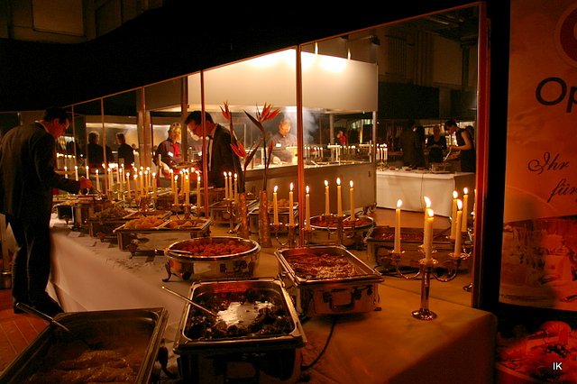 9. &Auml;rzte- und Apothekerball in Heiligenstadt