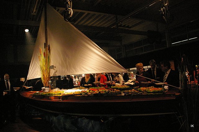 9. &Auml;rzte- und Apothekerball in Heiligenstadt