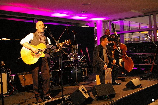 9. &Auml;rzte- und Apothekerball in Heiligenstadt