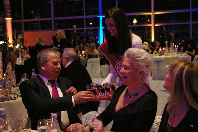 9. &Auml;rzte- und Apothekerball in Heiligenstadt