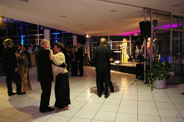 9. &Auml;rzte- und Apothekerball in Heiligenstadt