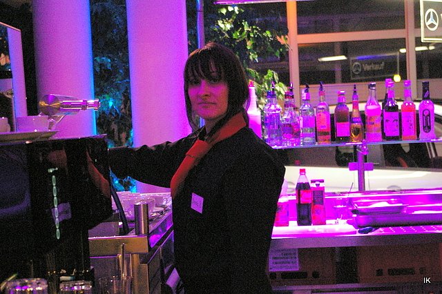 9. &Auml;rzte- und Apothekerball in Heiligenstadt