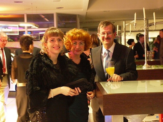 9. &Auml;rzte- und Apothekerball in Heiligenstadt