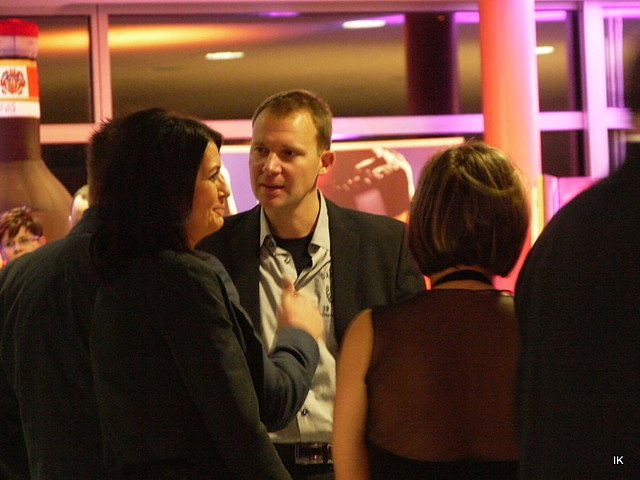 9. &Auml;rzte- und Apothekerball in Heiligenstadt