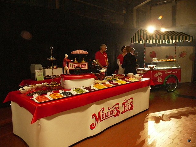 9. &Auml;rzte- und Apothekerball in Heiligenstadt