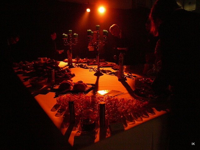 9. &Auml;rzte- und Apothekerball in Heiligenstadt