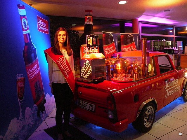 9. &Auml;rzte- und Apothekerball in Heiligenstadt