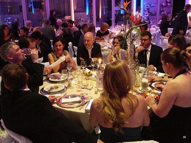 9. &Auml;rzte- und Apothekerball in Heiligenstadt