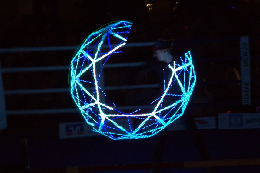 Niederlage in Hannover