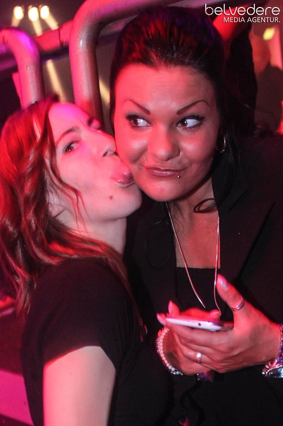 Party im Sax in Nordhausen