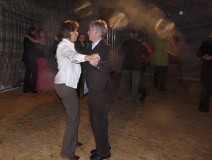 1. Sondersh&auml;user Salz-Kristallball