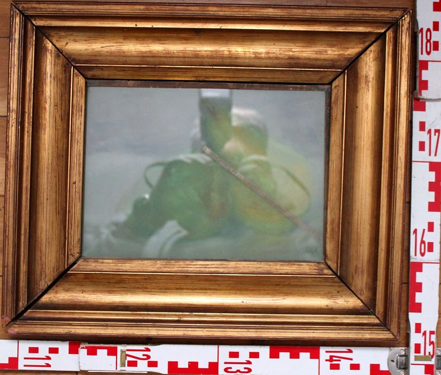 Wer kennt diese Bilder?