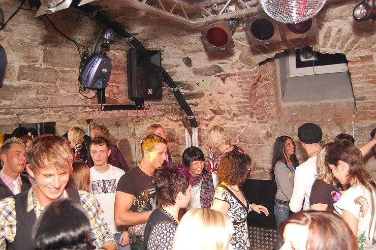 Housemannskost im Grease.nnz-City Scout on Tour