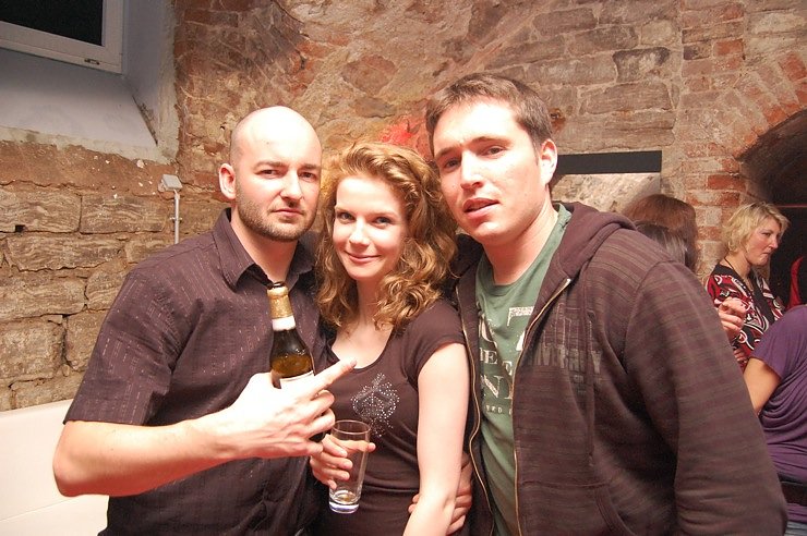 Housemannskost im Grease.nnz-City Scout on Tour