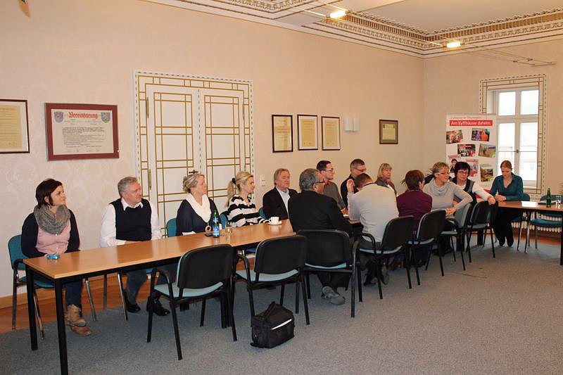 Zertifizierung als Mittelstandsorientierte Kommunalverwaltung