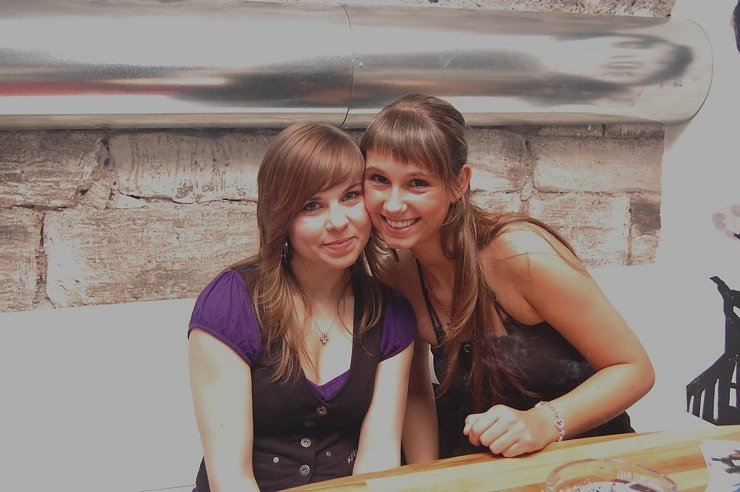 Housemannskost im Grease.nnz-City Scout on Tour