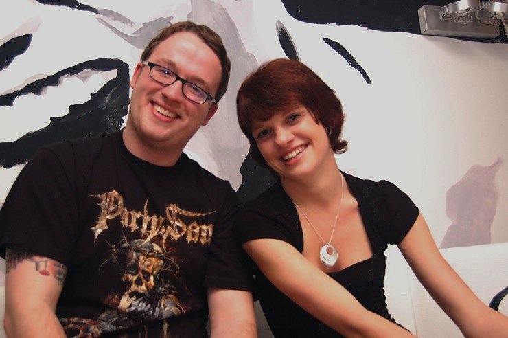 Housemannskost im Grease.nnz-City Scout on Tour