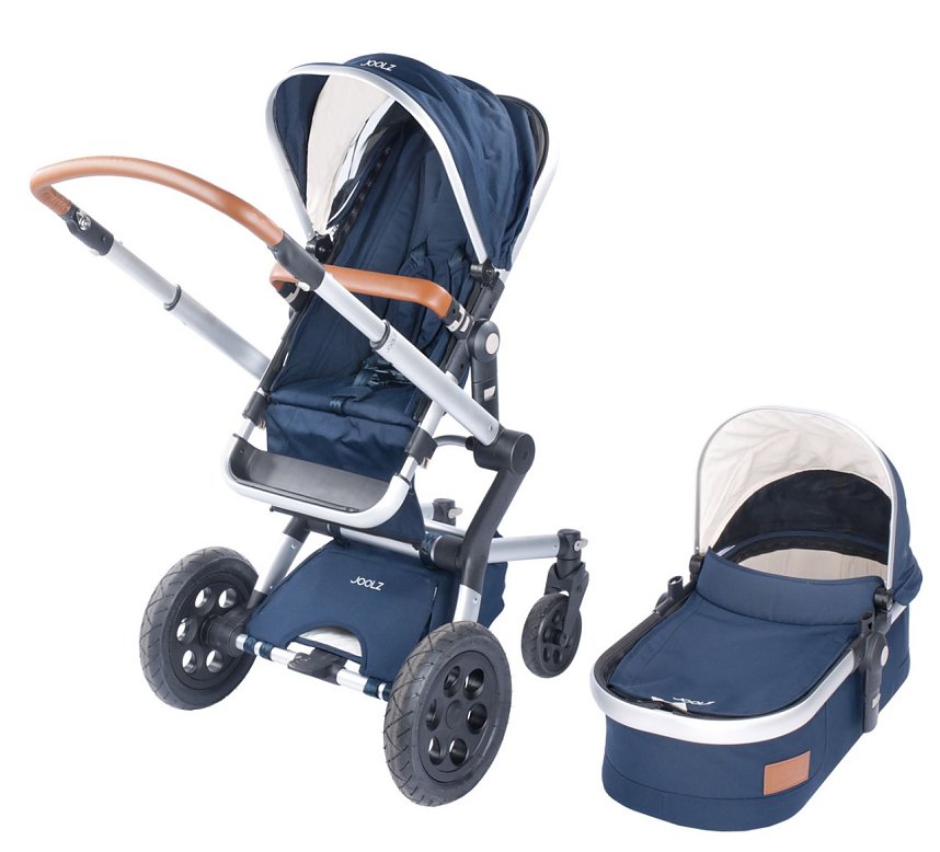 Joolz Day Earth Note MANGELHAFT (4,6): PAK im Bezugsstoff.