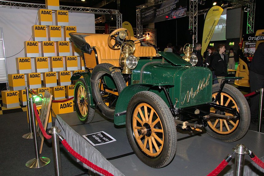 Alles Tuning, oder was?