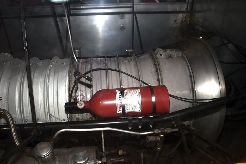 Alles Tuning, oder was?