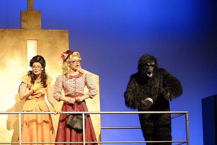 Premiere im Nordh&auml;user Theater