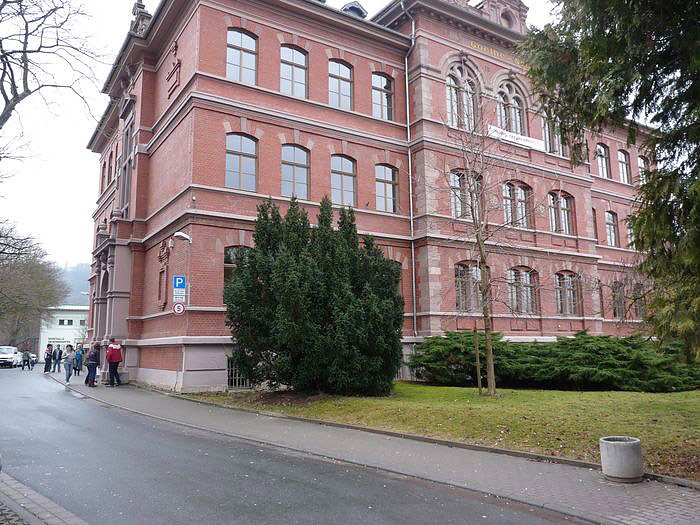 Tag der offenen T&uuml;r