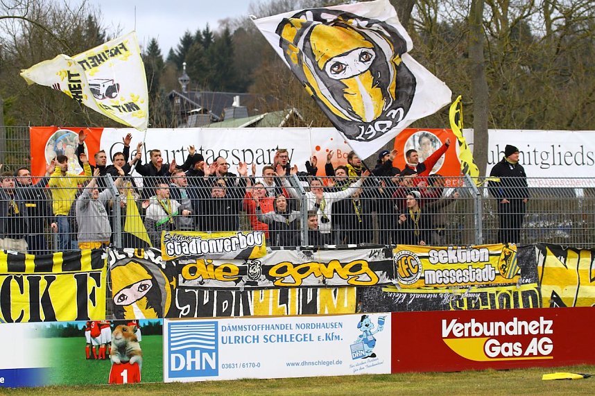 Wacker gewinnt 4:0 gegen Plauen