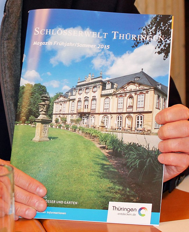 Vom Kleingew&auml;chs zum Gro&szlig;ereignis