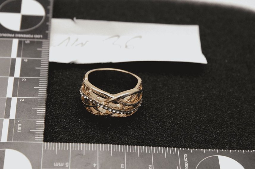 Alles geklaut - Eigent&uuml;mer gesucht