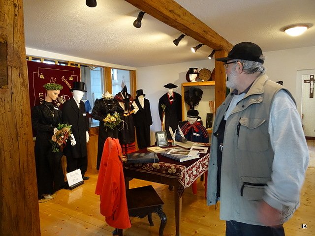 Fr&uuml;hjahrsputz in Uder